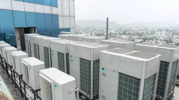Airtel Office