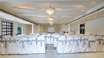 Amber Villa Resort