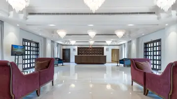 Amber Villa Resort