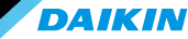 Daikin logo