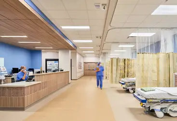 EVA Hospital, Jaipur