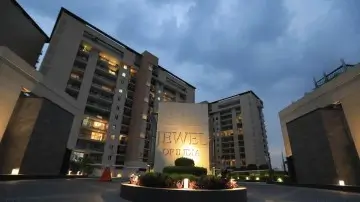 Jewel of India