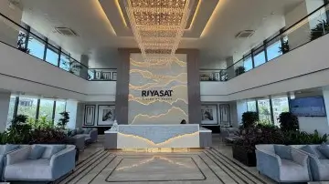 Riyasat