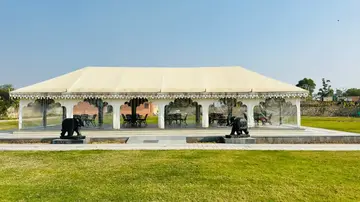 Buena Vista Resort