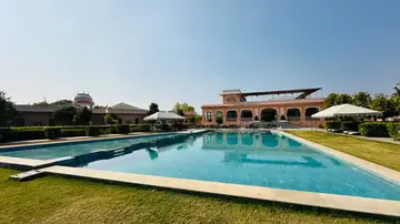 Buena Vista Resort